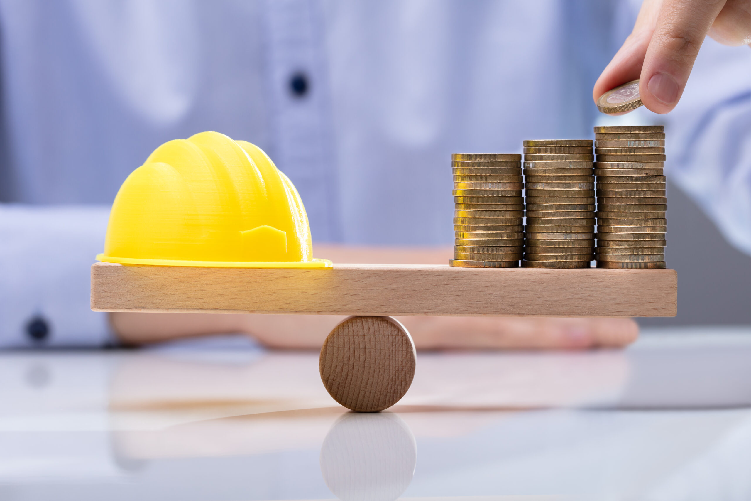 WORKERS COMPENSATION