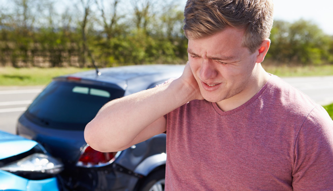 Car Accident Claims