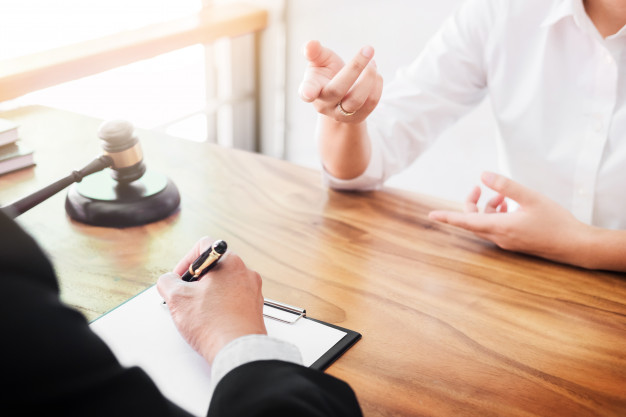 Personal Injury Lawyers