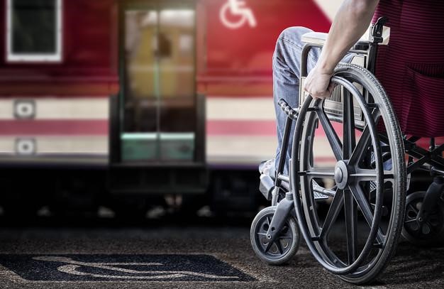 Total and permanent disability