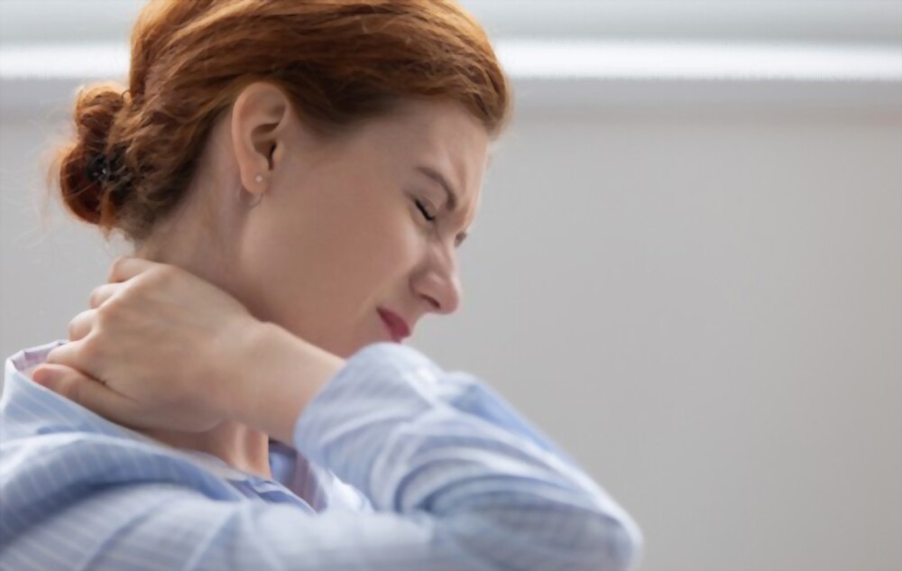 How Much Compensation for a Neck Injury?